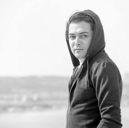 مهران فهیمی تردید